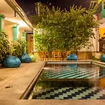 Funky Monkey Bali