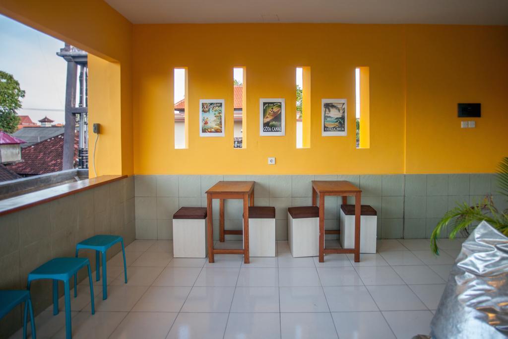 Funky Monkey Bali