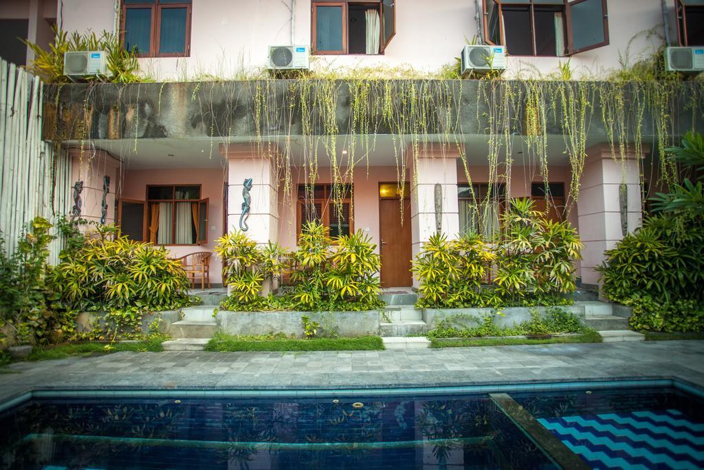 Funky Monkey Bali