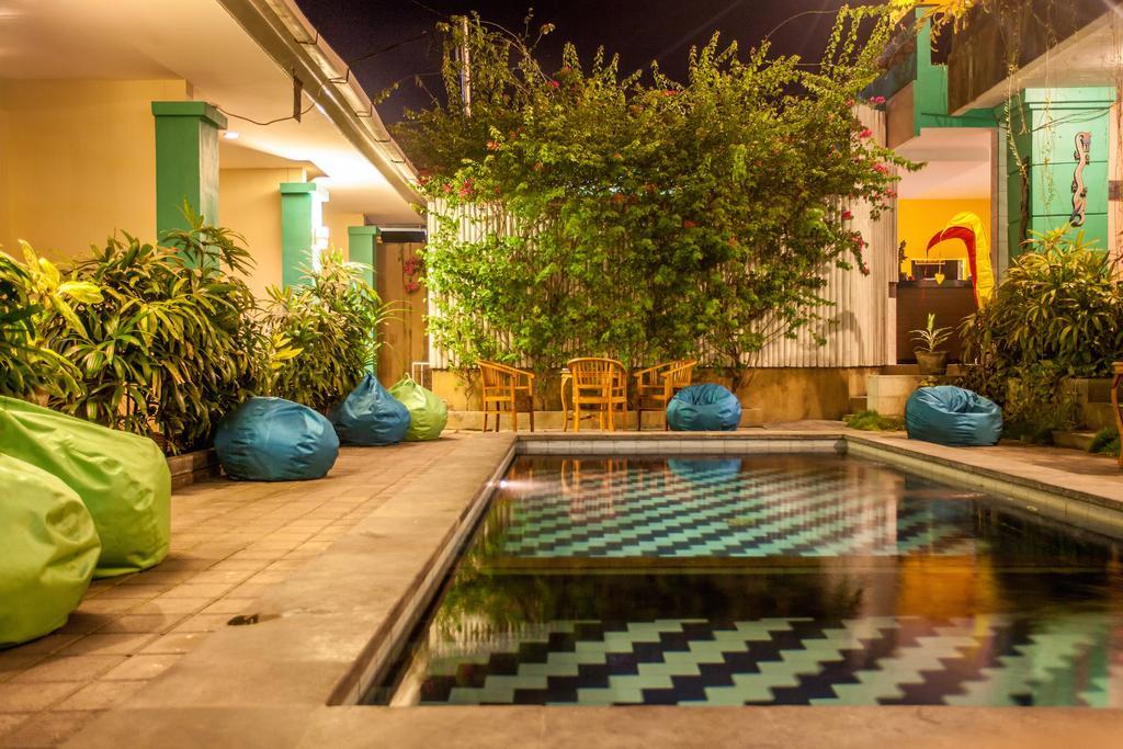 Funky Monkey Bali *