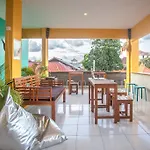 Funky Monkey Bali
