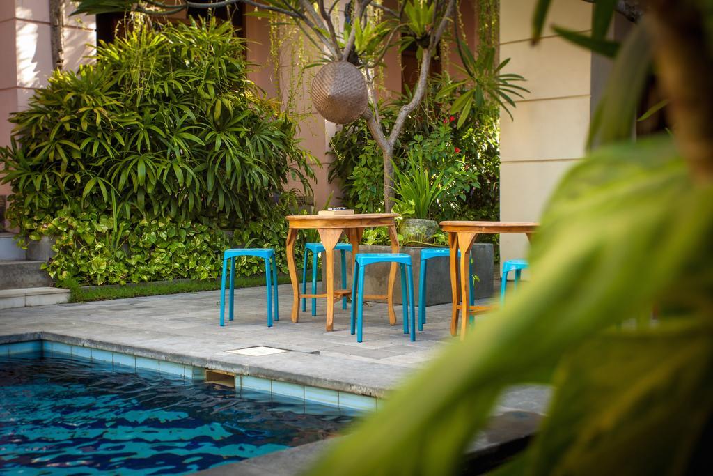 Hostel Funky Monkey Bali