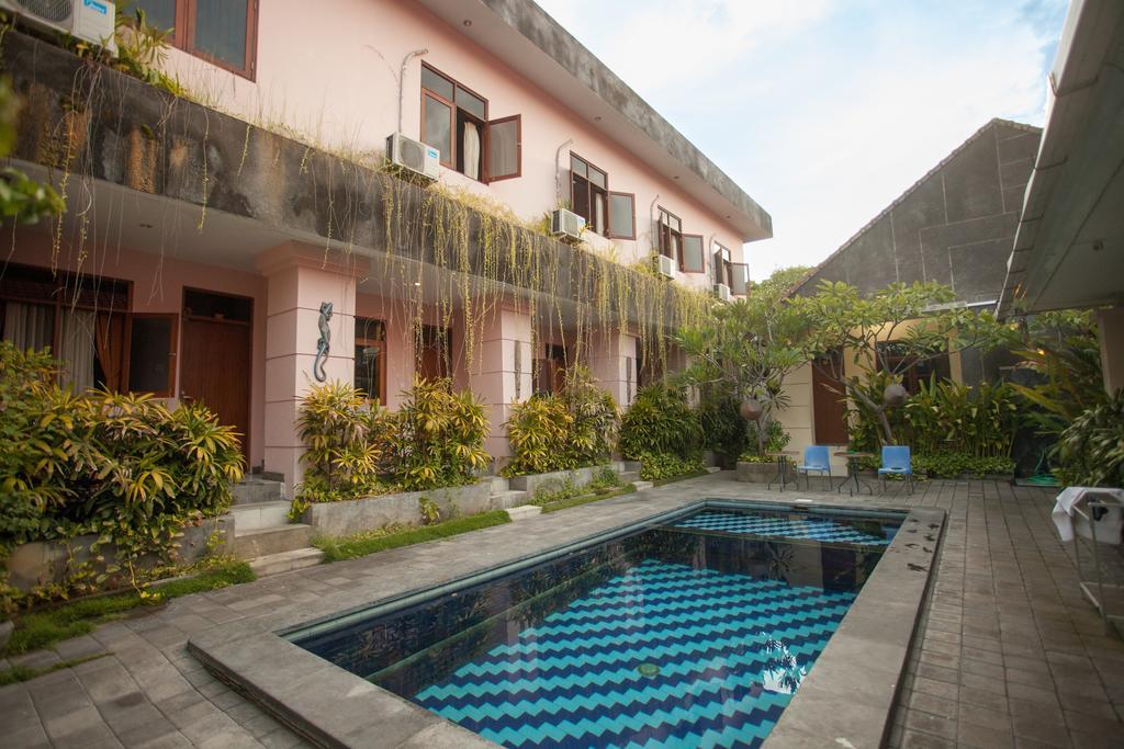 Hostel Funky Monkey Bali Kuta (Bali)