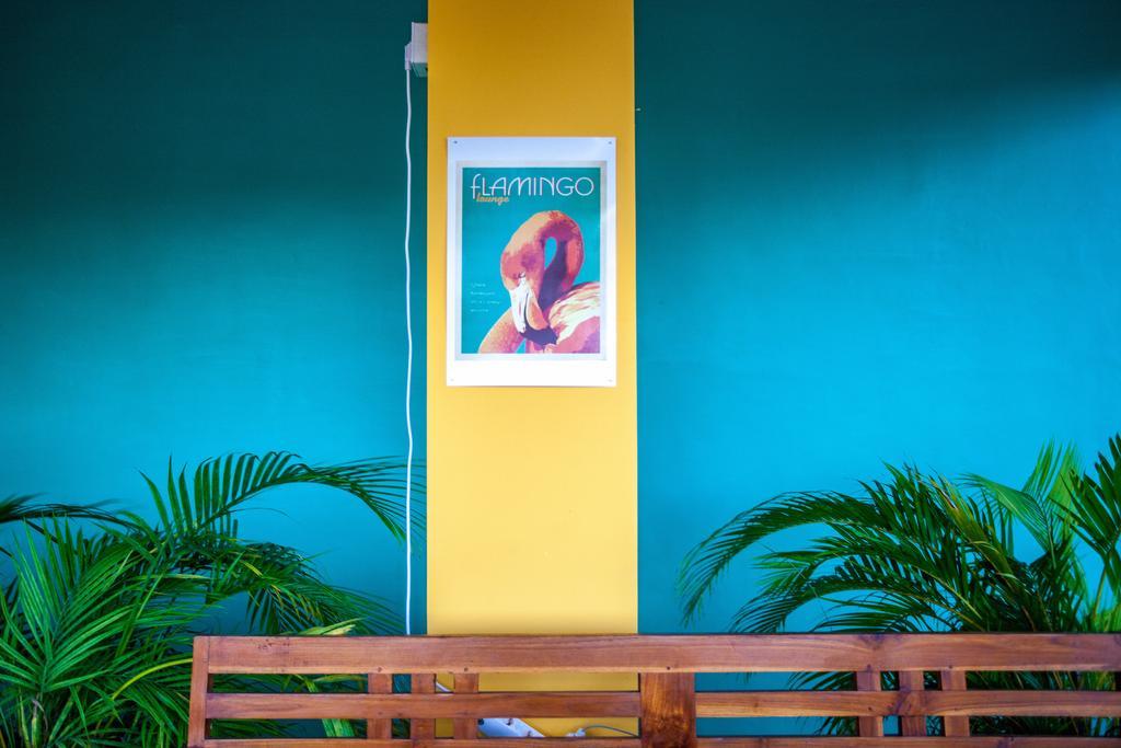 Funky Monkey Bali Hostel Kuta (Bali)