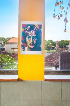 Funky Monkey Bali * Kuta (Bali)