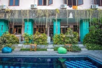 Funky Monkey Bali Kuta (Bali)